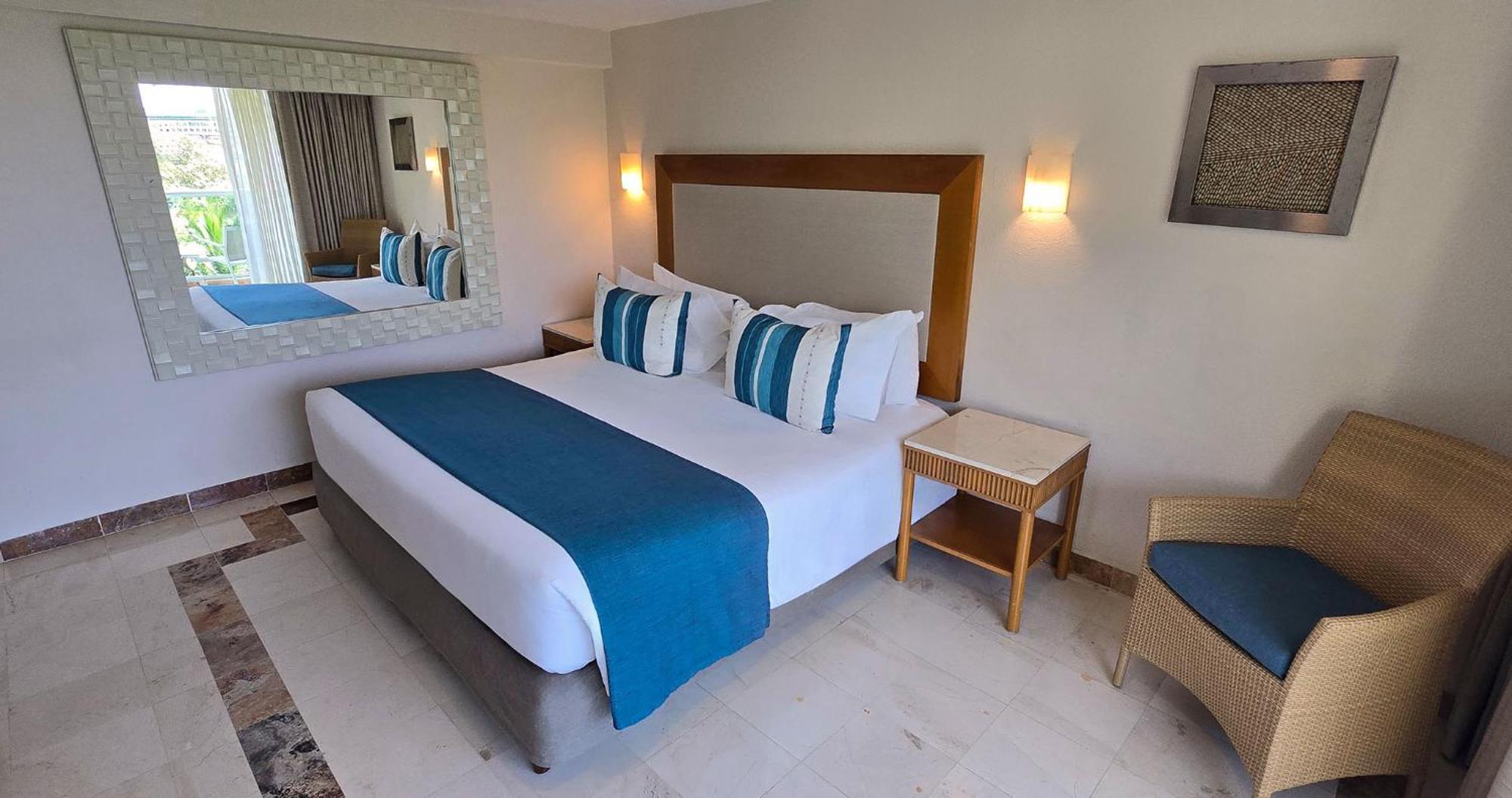 Grand Park Royal Cozumel Hotel Luaran gambar