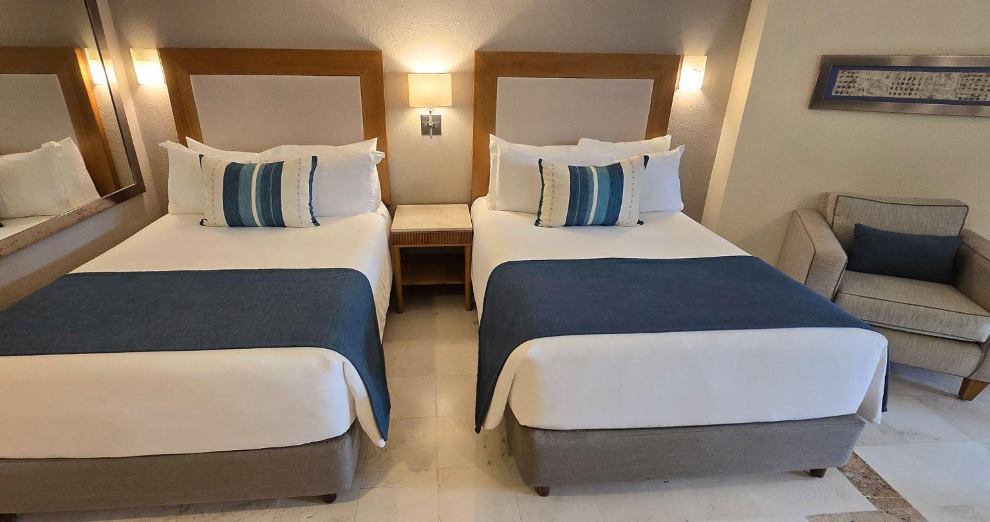 Grand Park Royal Cozumel Hotel Luaran gambar