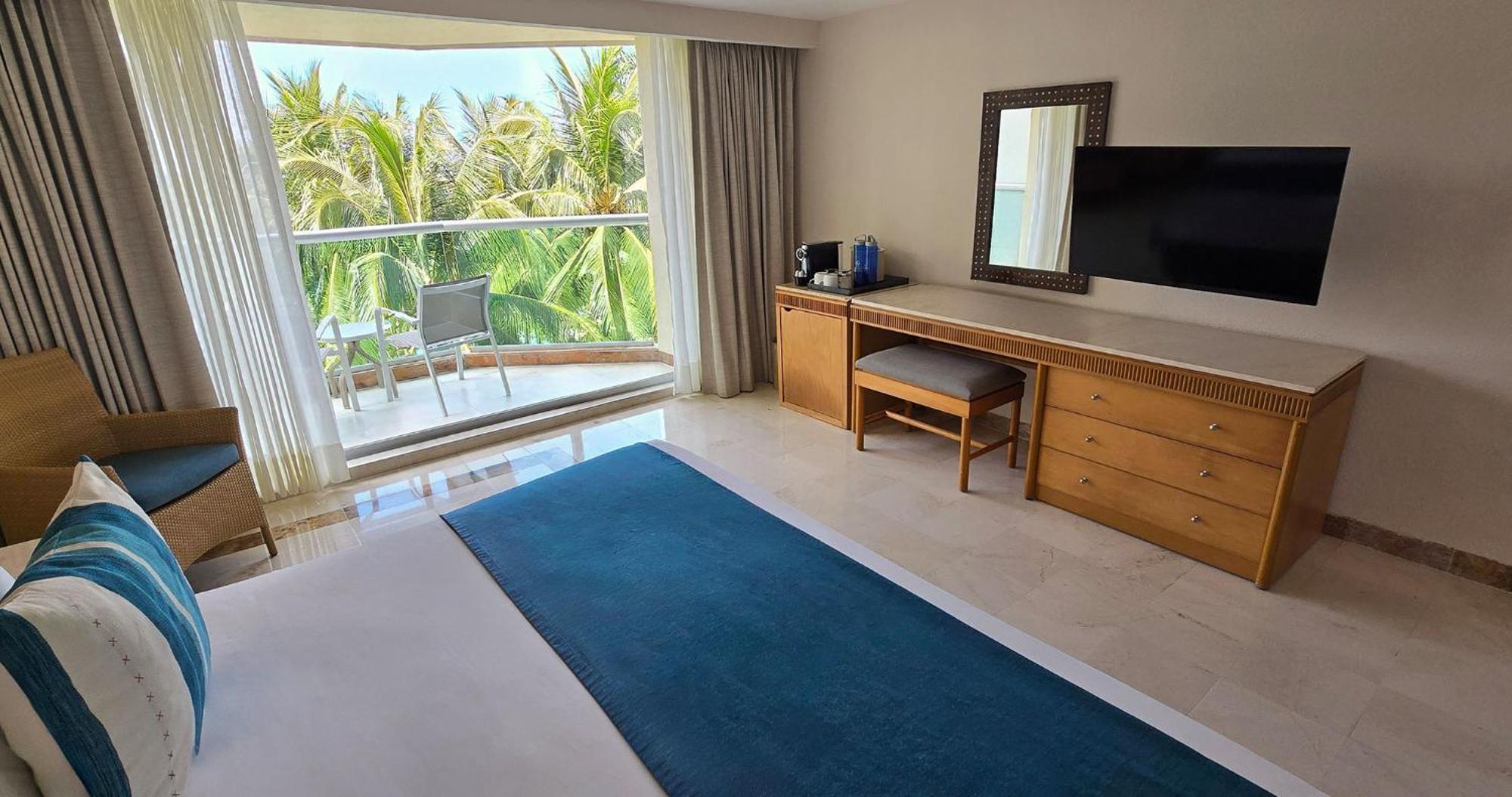Grand Park Royal Cozumel Hotel Luaran gambar
