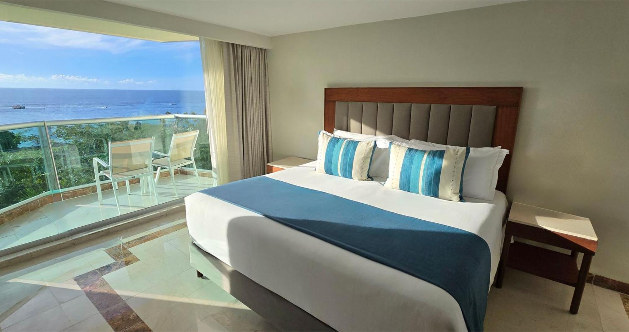 Grand Park Royal Cozumel Hotel Luaran gambar